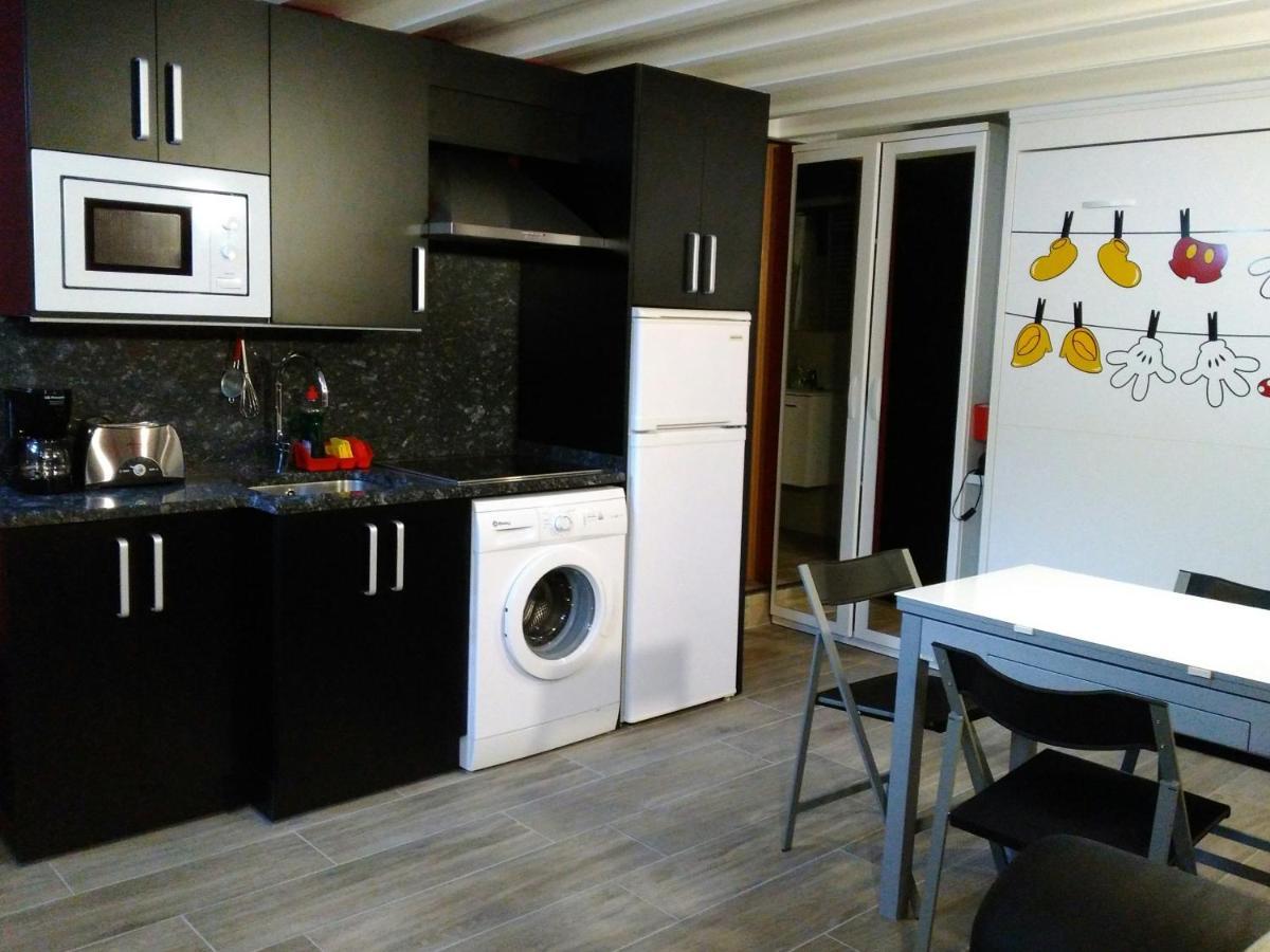 Apartamentos Rurales Imaz Etxea - Urbasa Olazagutía Екстериор снимка
