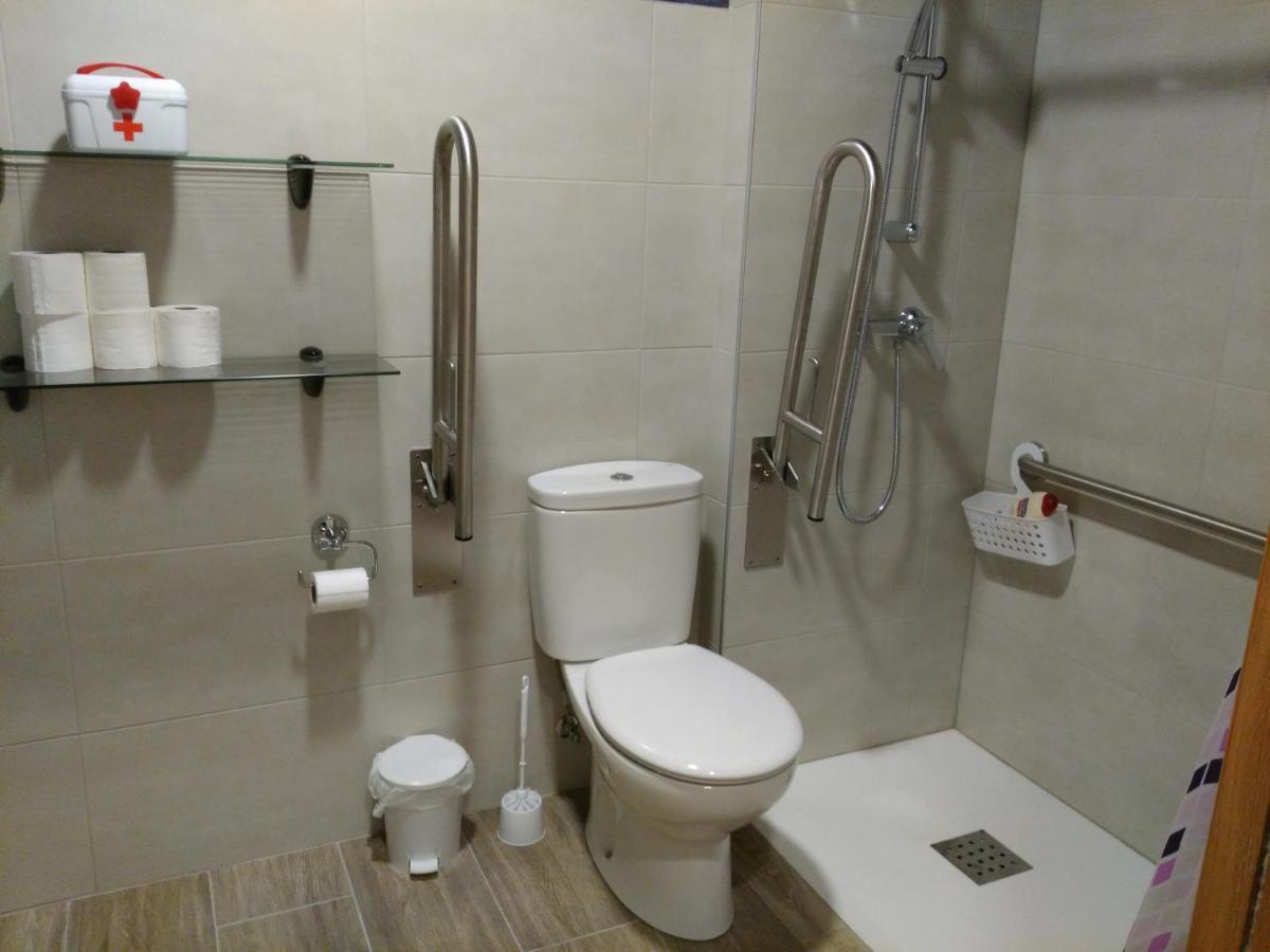 Apartamentos Rurales Imaz Etxea - Urbasa Olazagutía Екстериор снимка