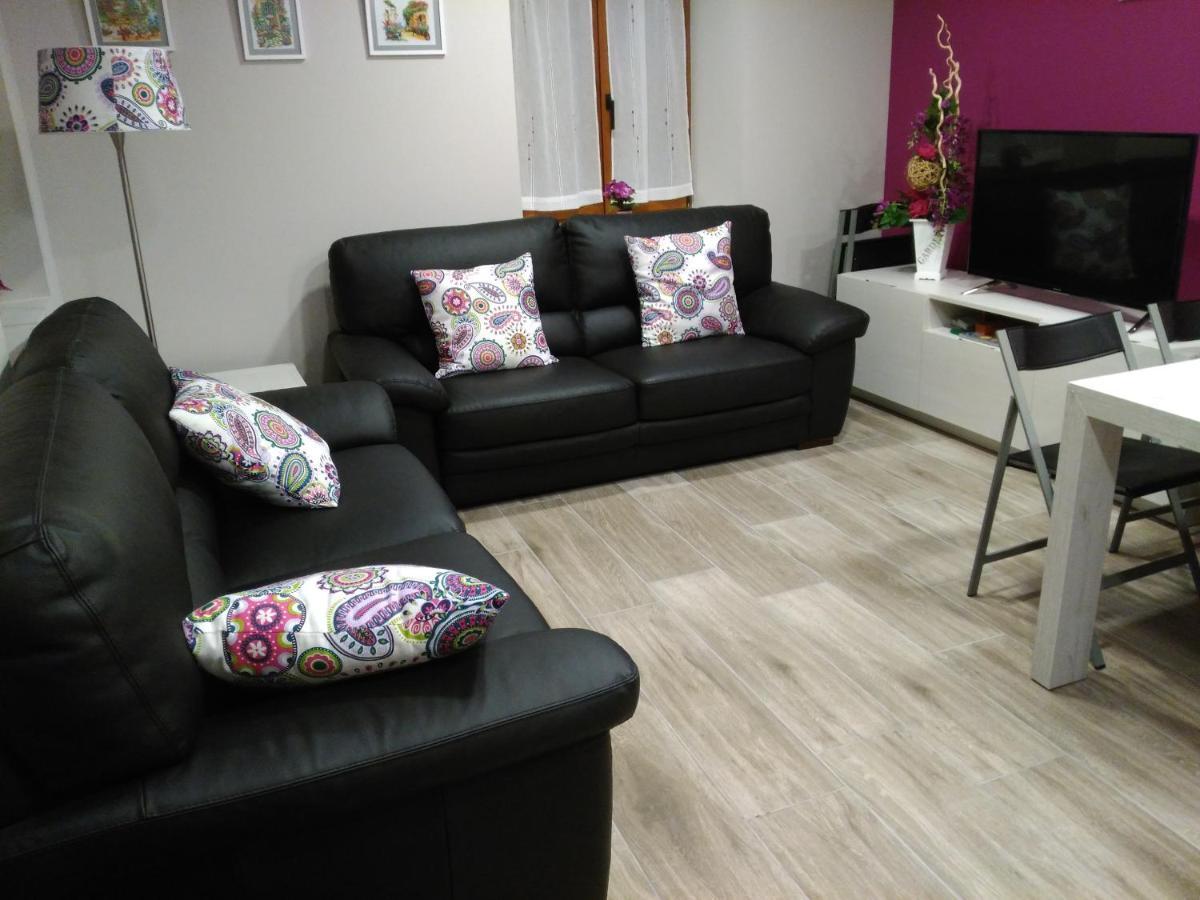 Apartamentos Rurales Imaz Etxea - Urbasa Olazagutía Екстериор снимка
