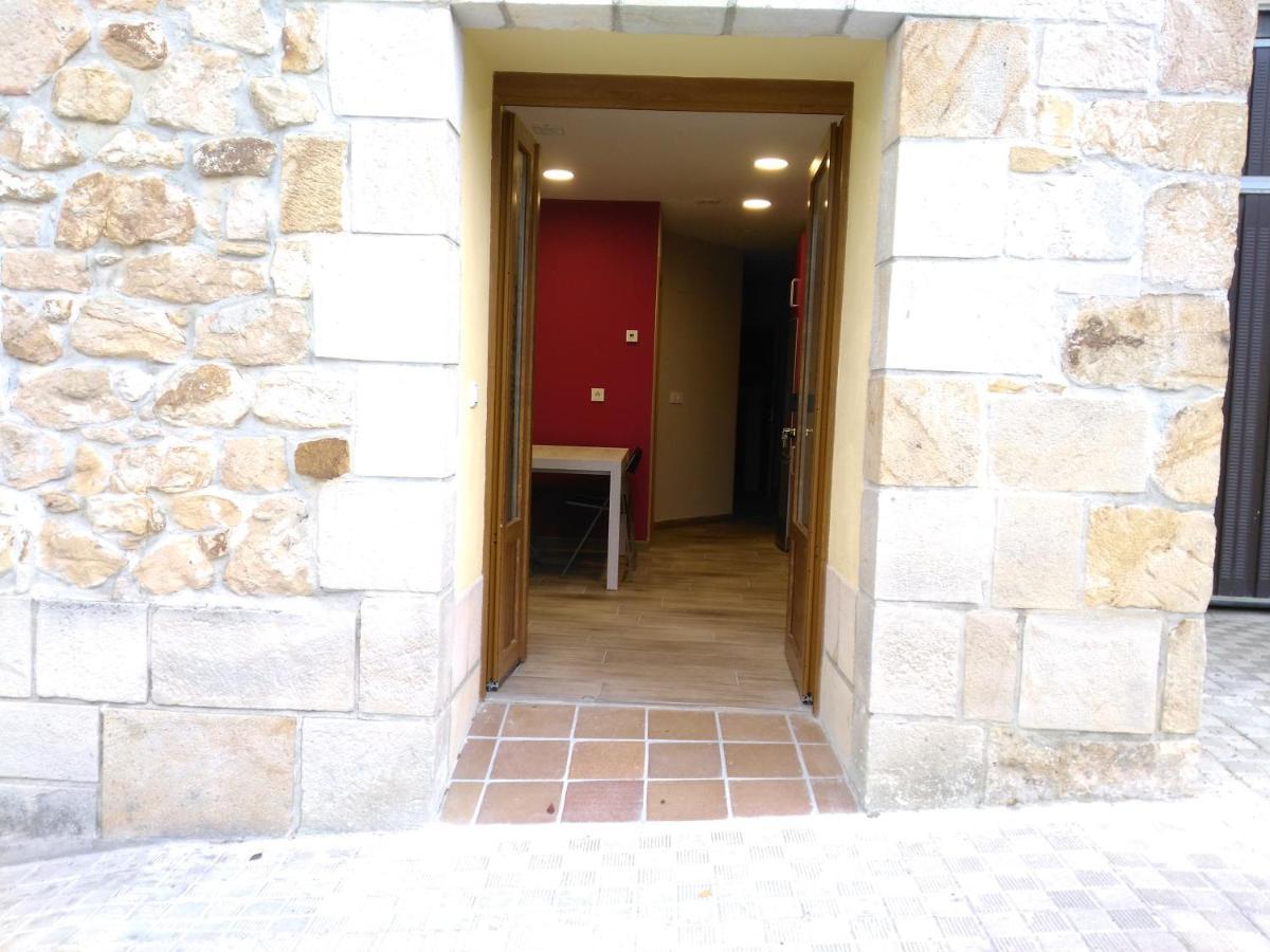 Apartamentos Rurales Imaz Etxea - Urbasa Olazagutía Екстериор снимка