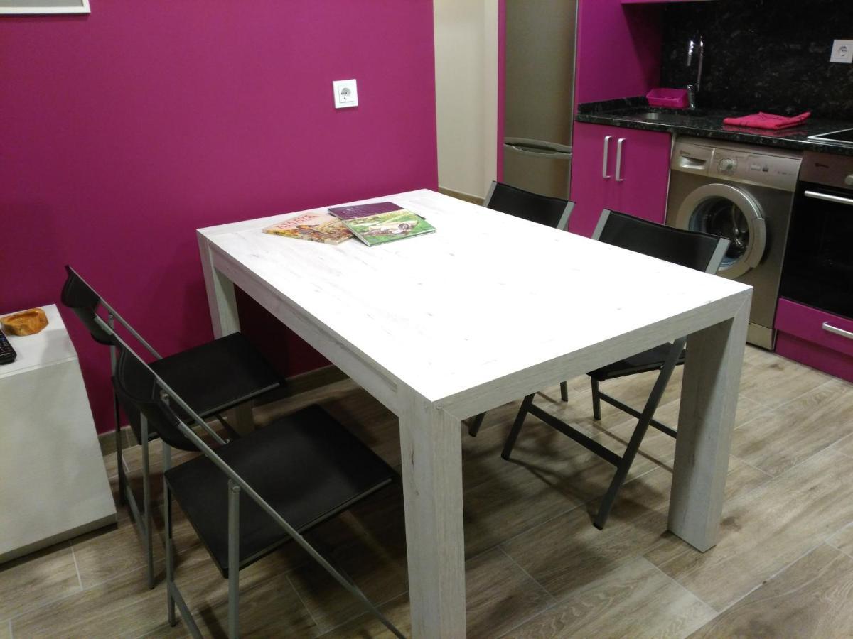 Apartamentos Rurales Imaz Etxea - Urbasa Olazagutía Екстериор снимка