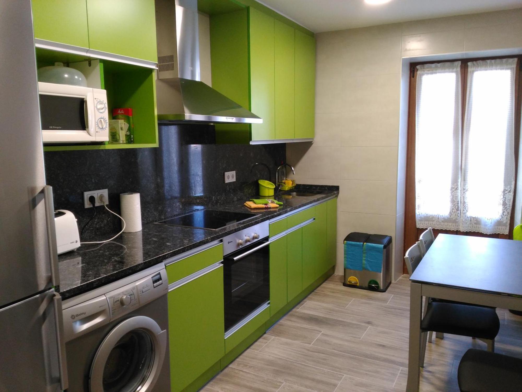 Apartamentos Rurales Imaz Etxea - Urbasa Olazagutía Екстериор снимка